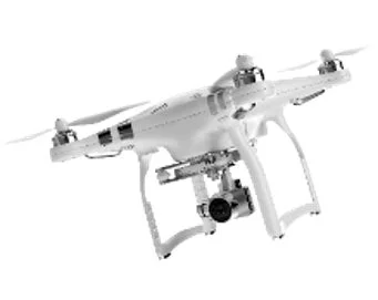 ドローン製品写真