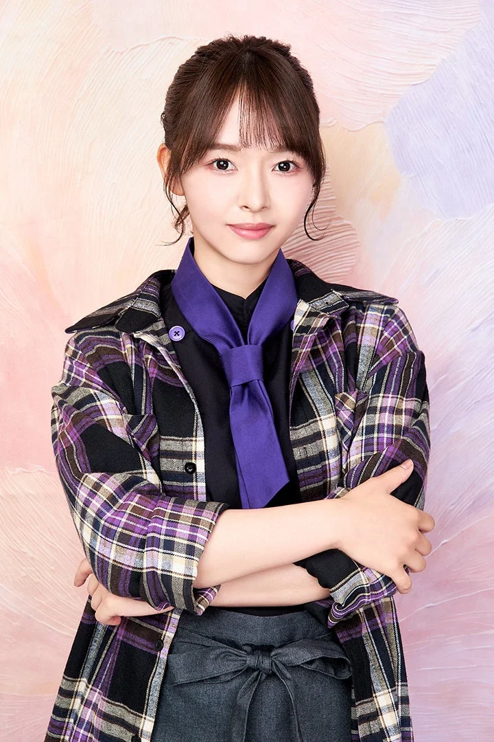 キャストビジュアル