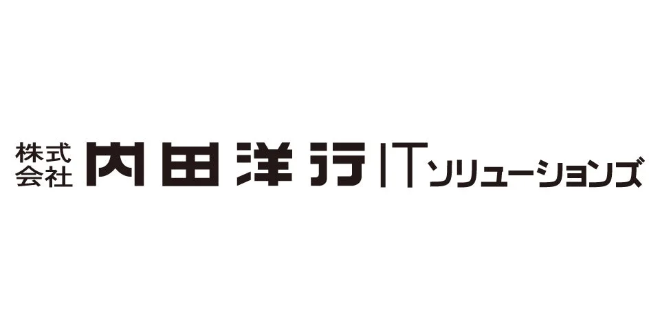 株式会社内田洋行ITソリューションズのロゴ