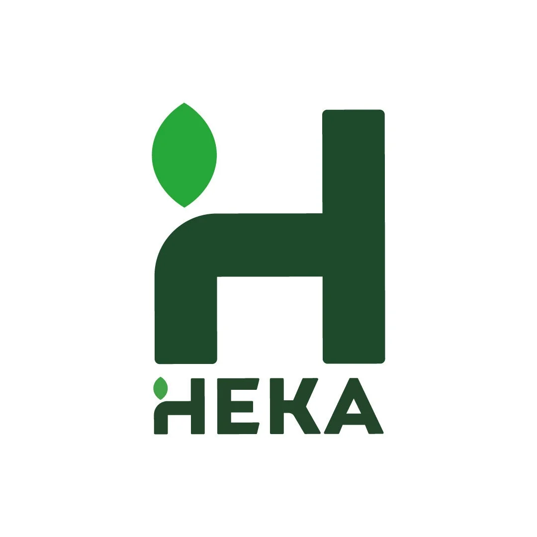 HEKA Petlife株式会社ロゴ