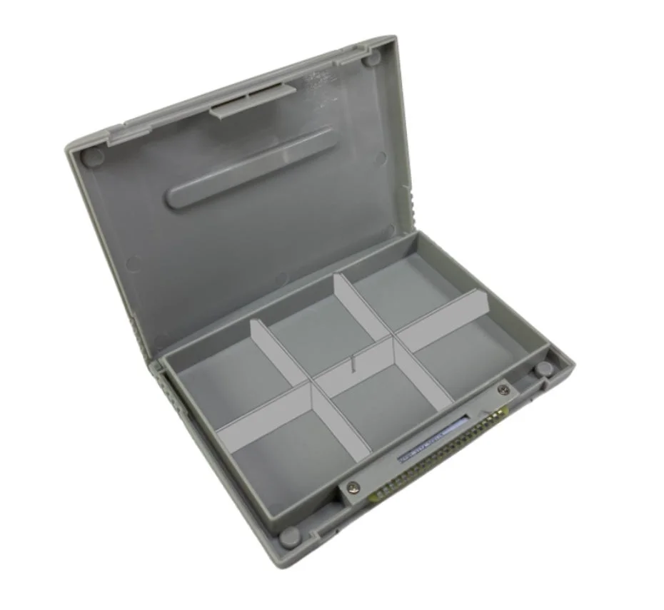 パーテーション使用例1