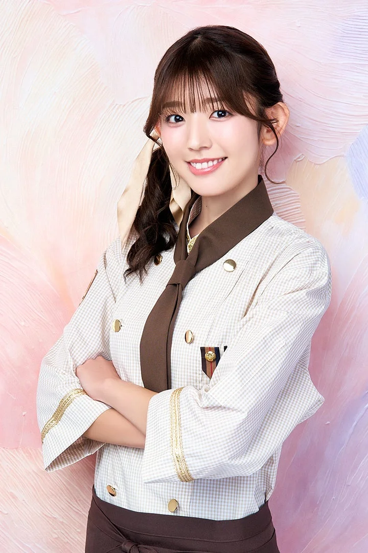 キャストビジュアル