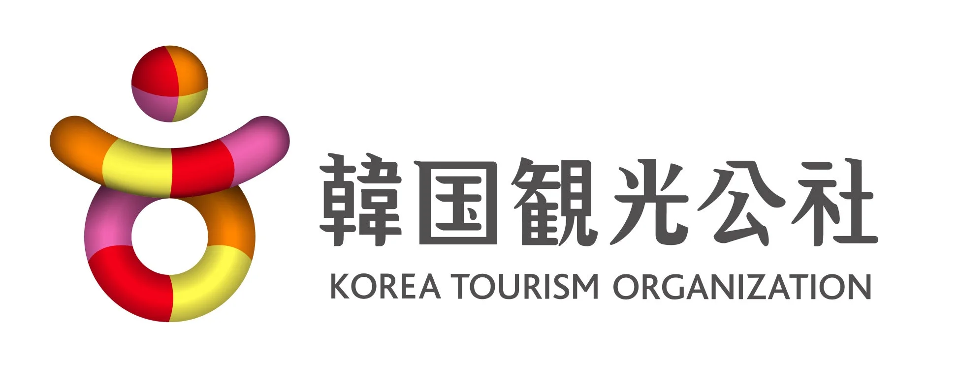 韓国観光公社ロゴ