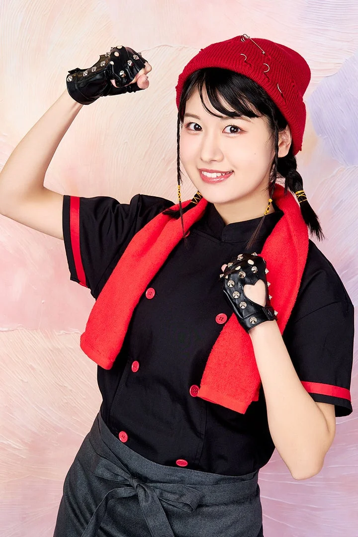 キャストビジュアル