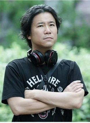 萩原健太郎監督