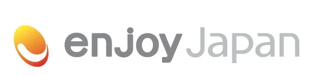 enjoy Japanのロゴ