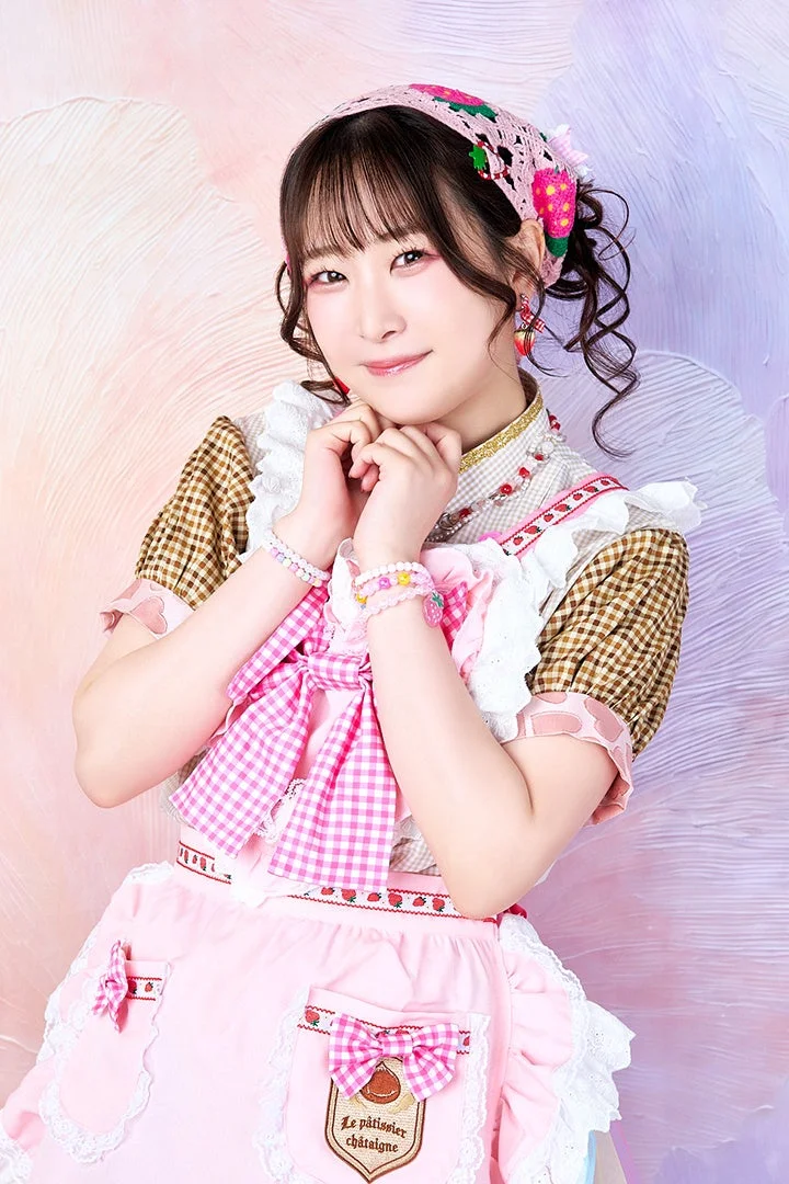 キャストビジュアル