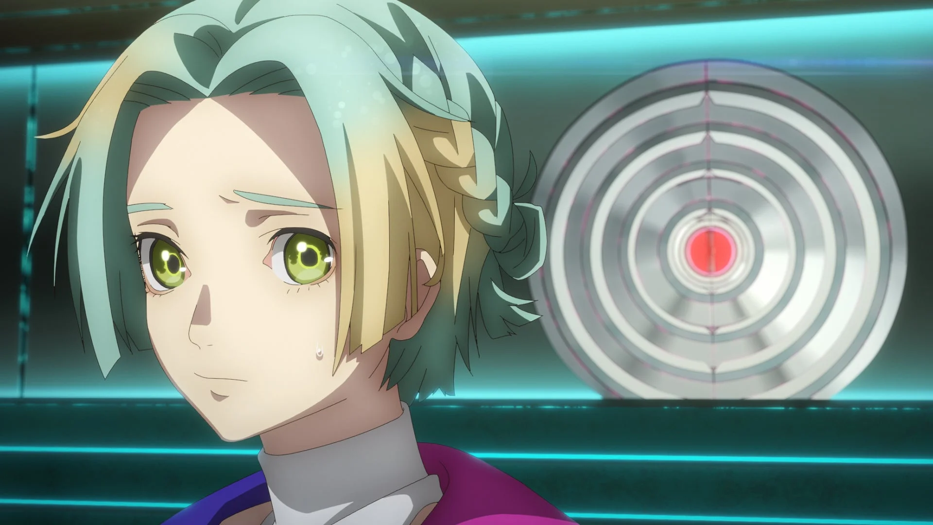 グノーシア キャラクター