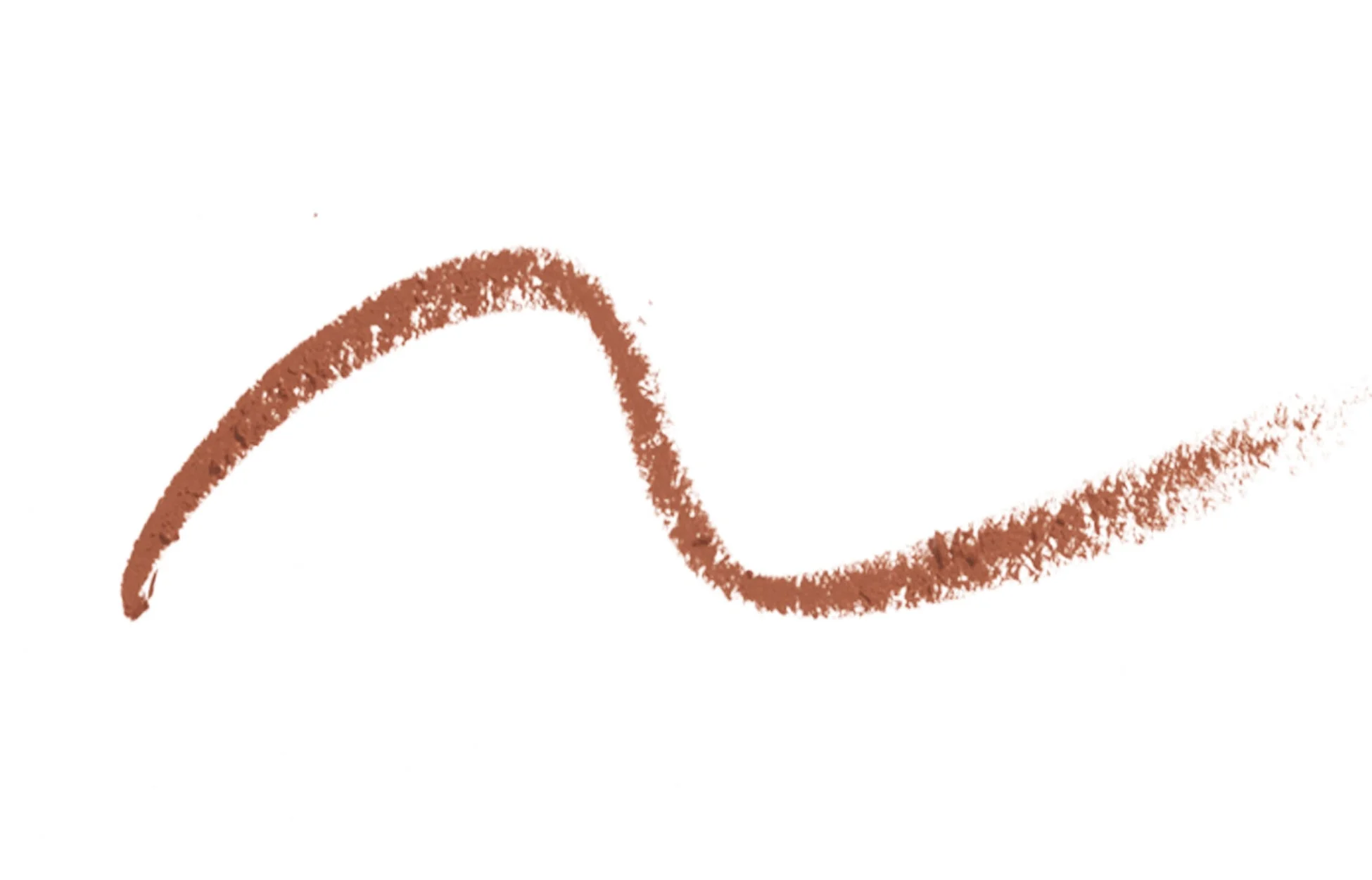 ナチュラルブラウンのスウォッチ