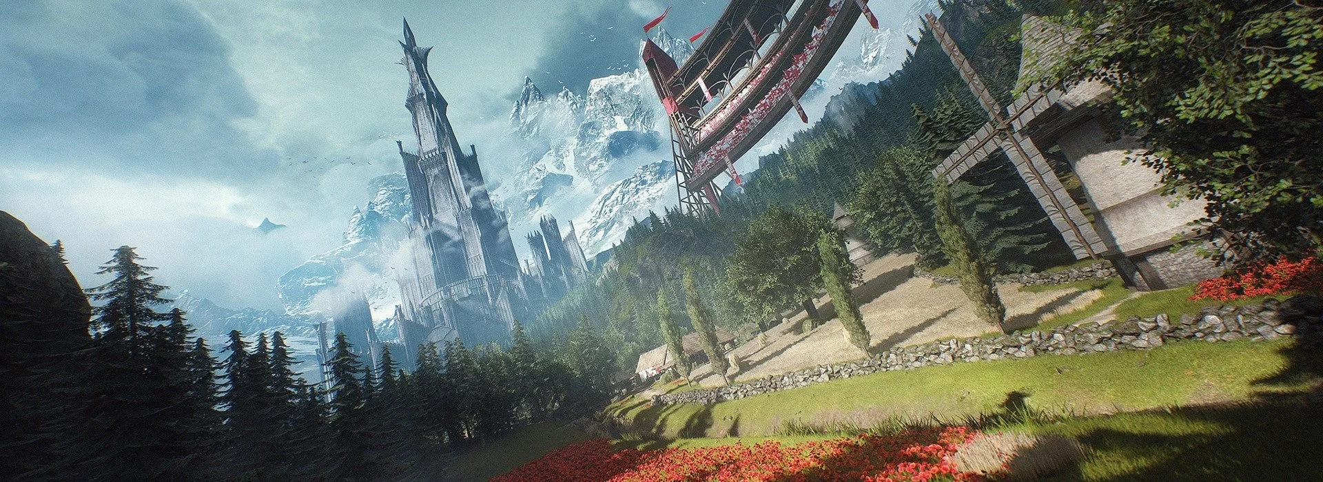 新アリーナの風景