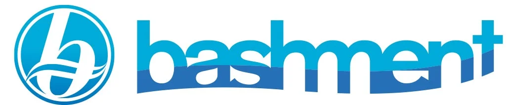 bashment ロゴ