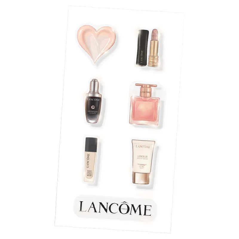 ランコム コスメ製品