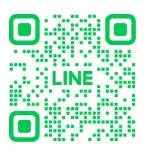 LINE QRコード
