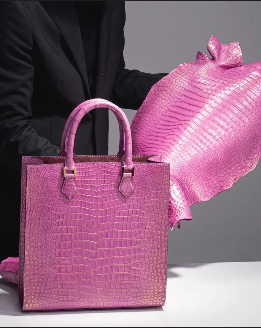 唯一無二の芸術品