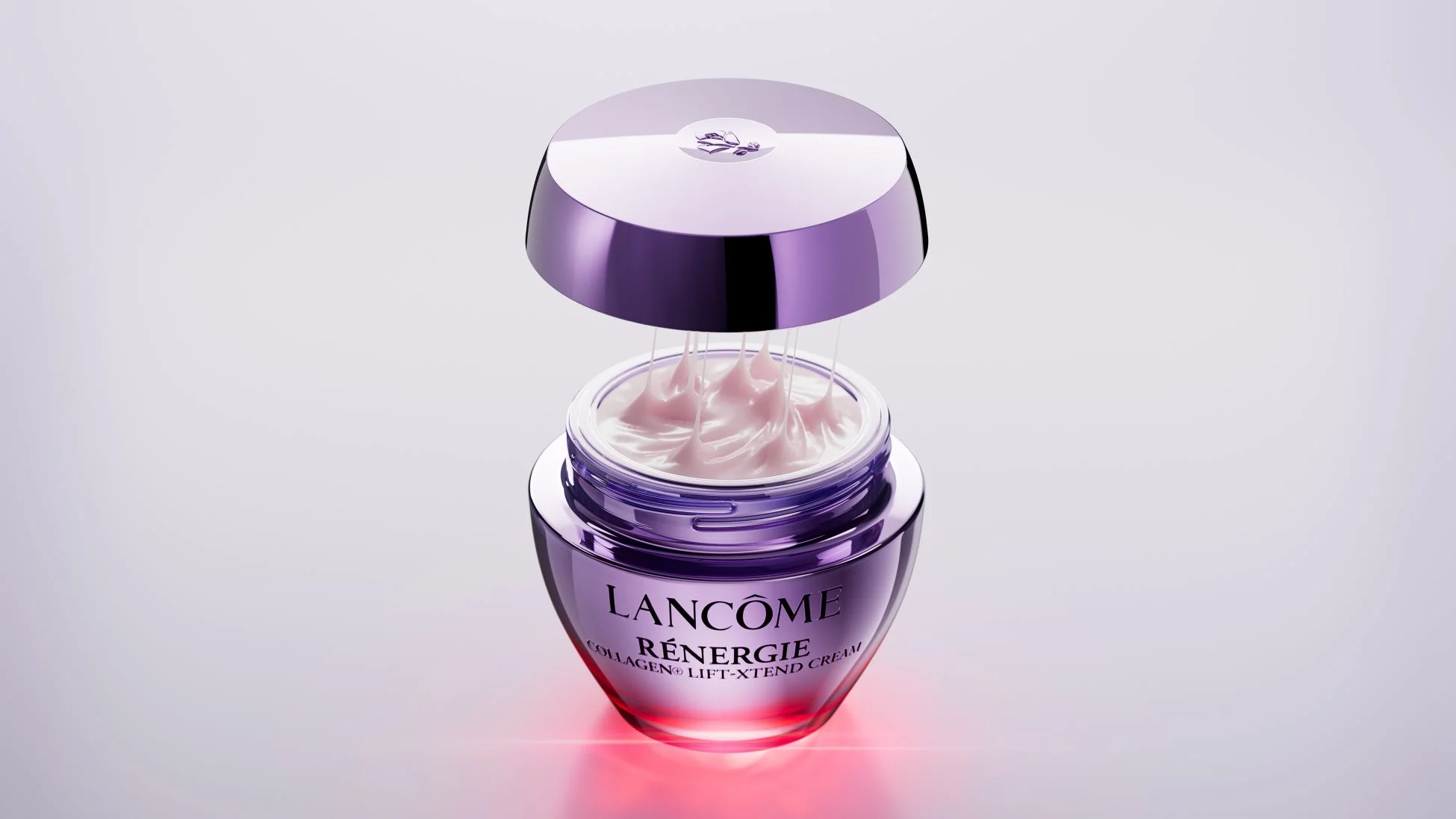 ランコム レネルジー ファイバーリフト クリーム