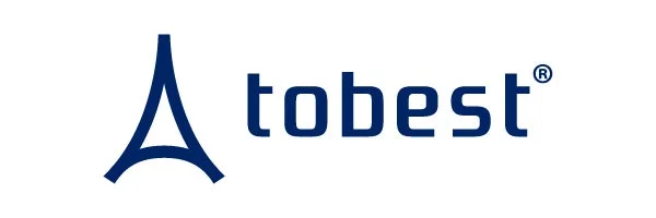 tobestロゴ