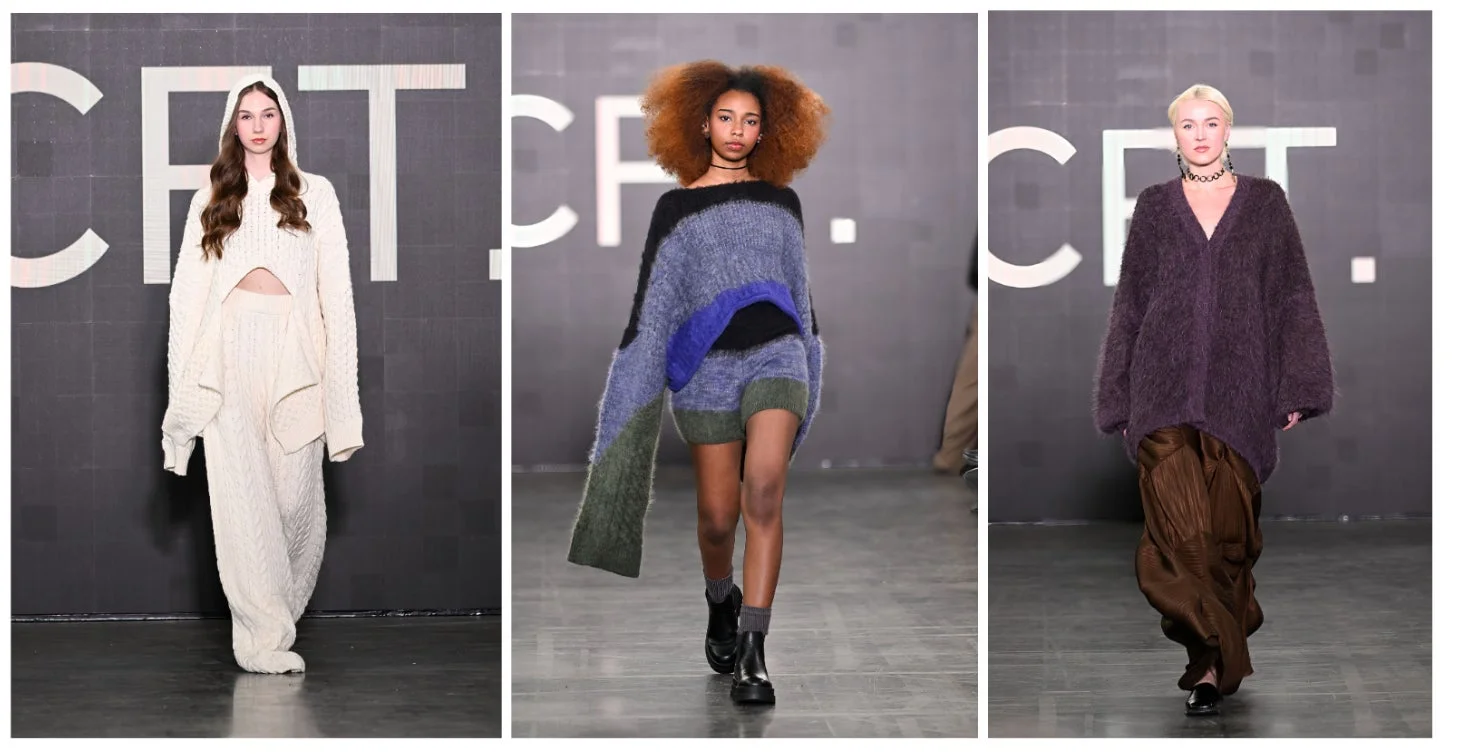 CFT. ランウェイ