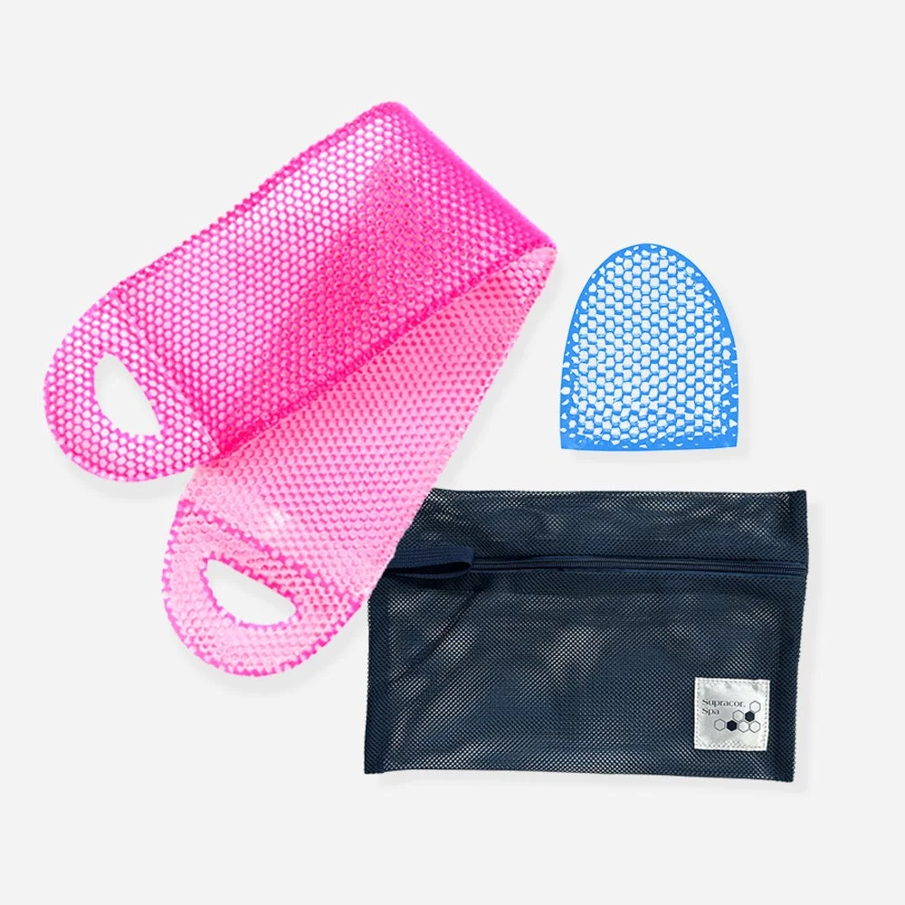 スティミュライト ハニカム フェイス＆ボディー特別セット