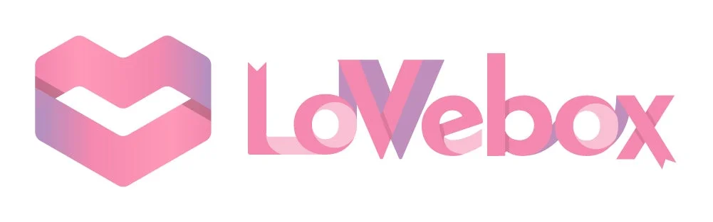 LoVeboxロゴ