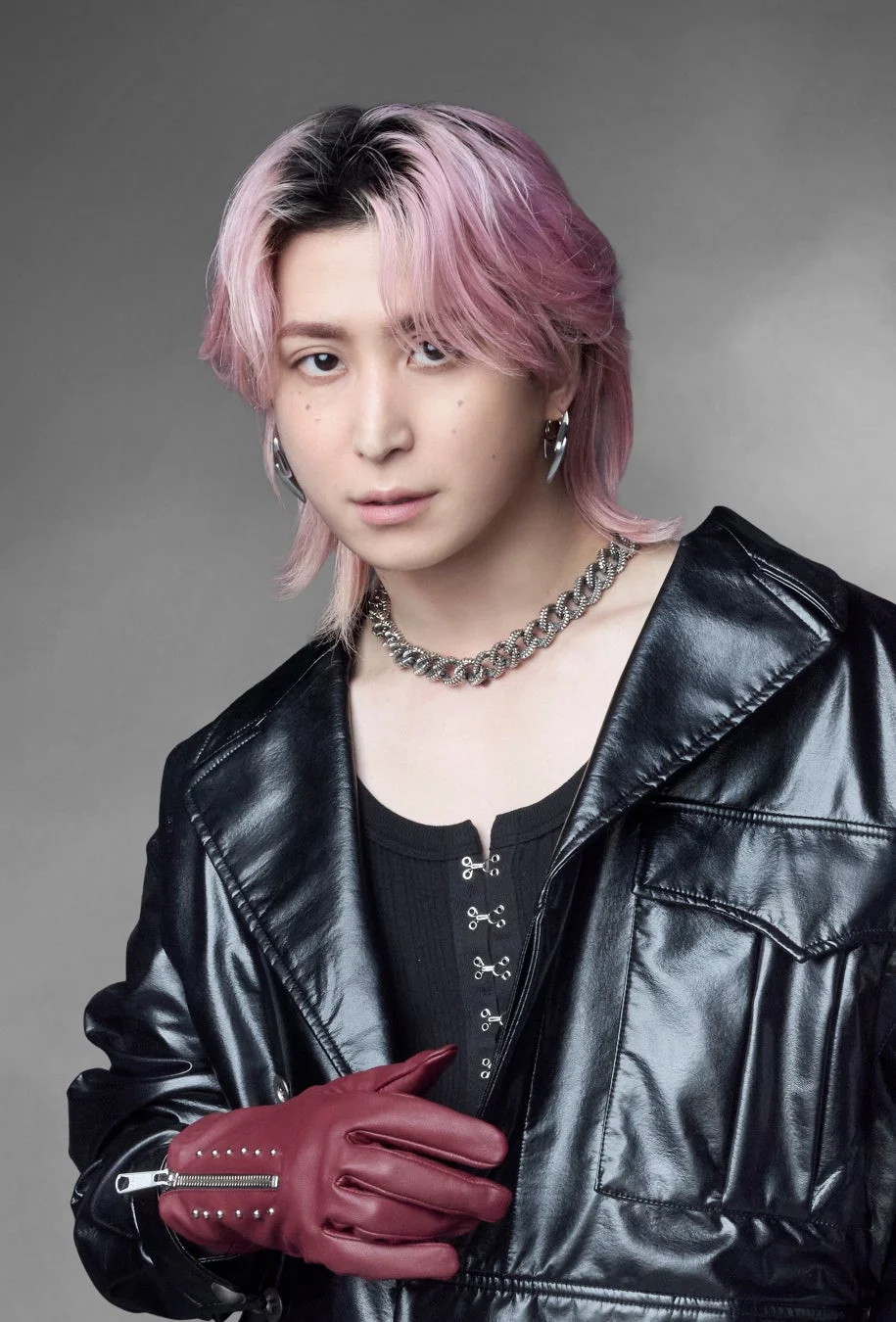 佐久間大介さん