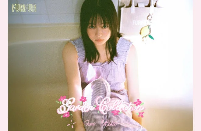 FURFUR Garden Collection Feat. Rie