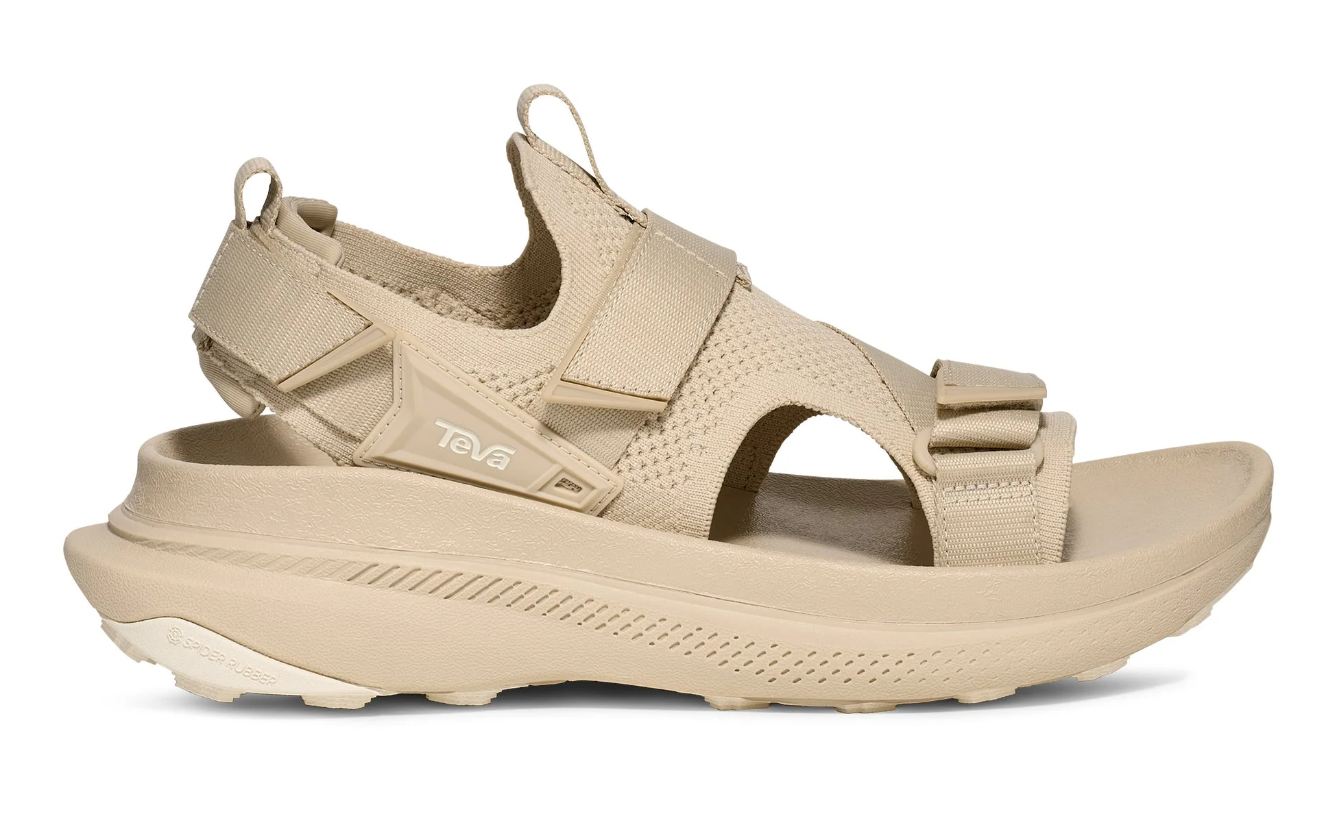 Aventrail MEN ベージュ