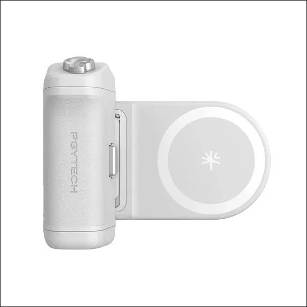 MagCam 2 スマートフォン グリップ