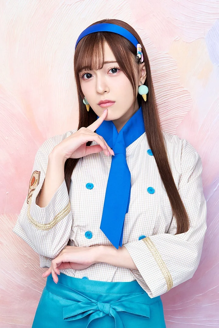 キャストビジュアル