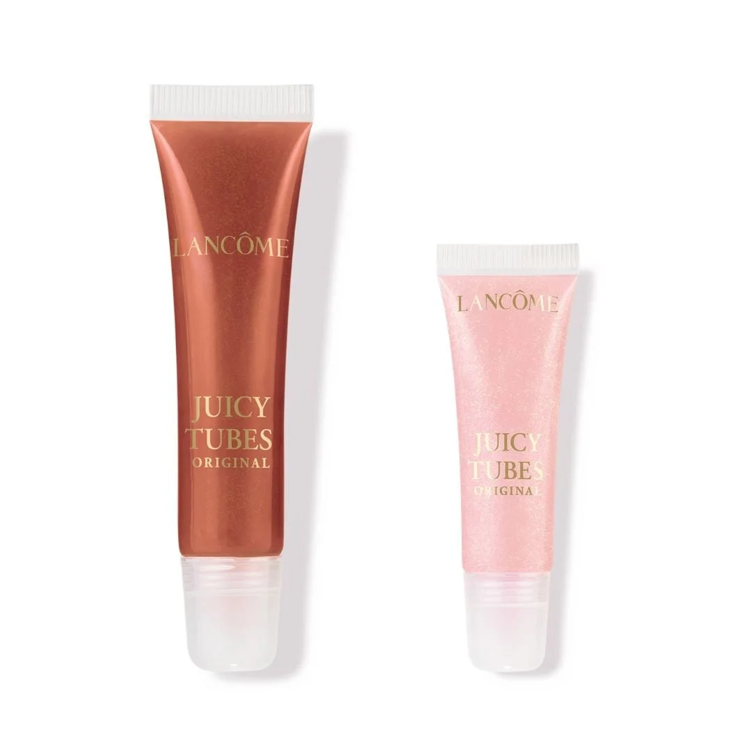 ランコム リップグロス ジューシーチューブ