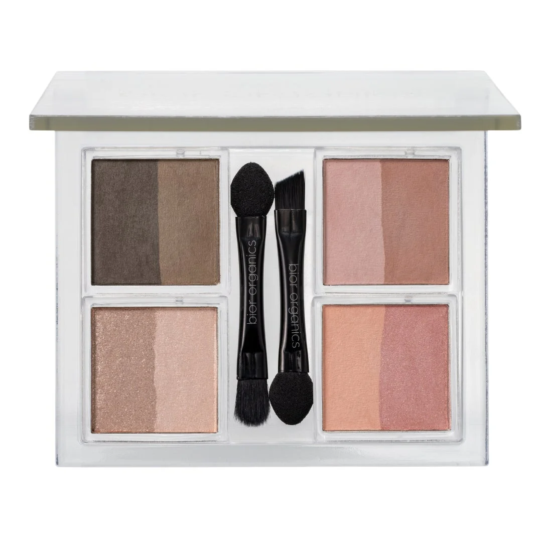 ブラウンベージュバリエーション