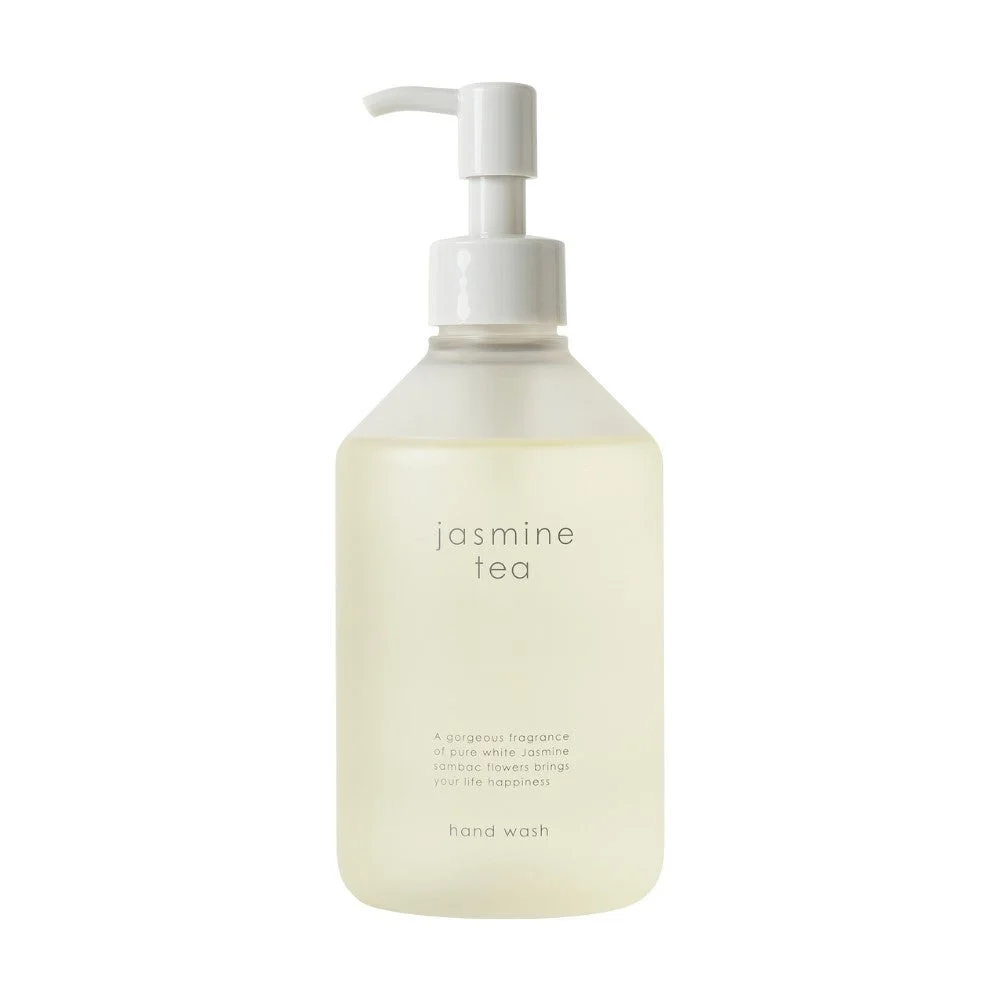 ジャスミンティーハンドウォッシュ