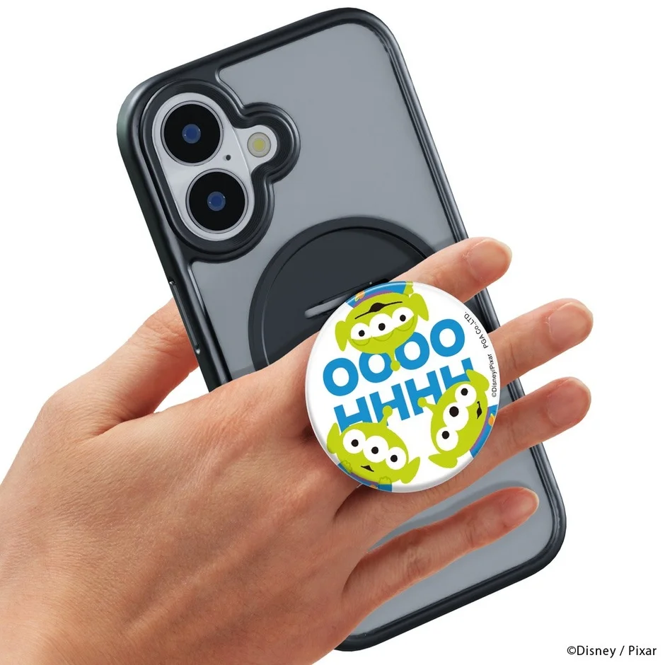 エイリアン 使用イメージ