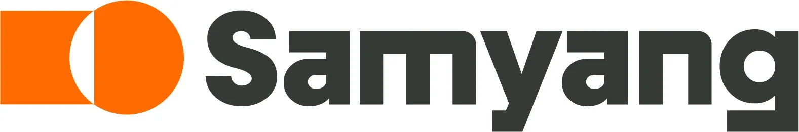 Samyangロゴ