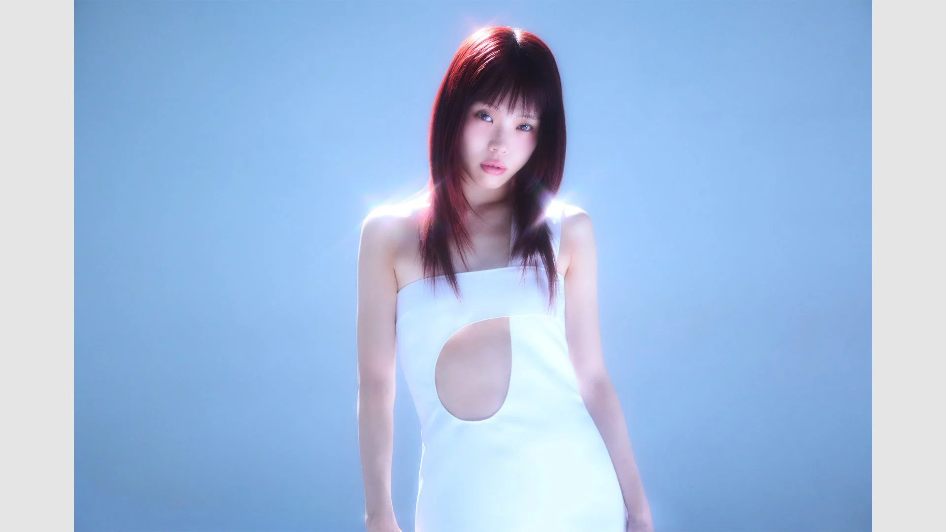 アイナ・ジ・エンド