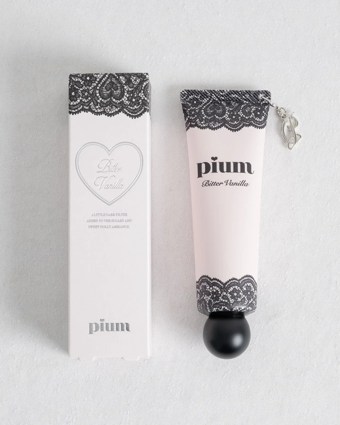 ハンドクリーム Bitter Vanilla