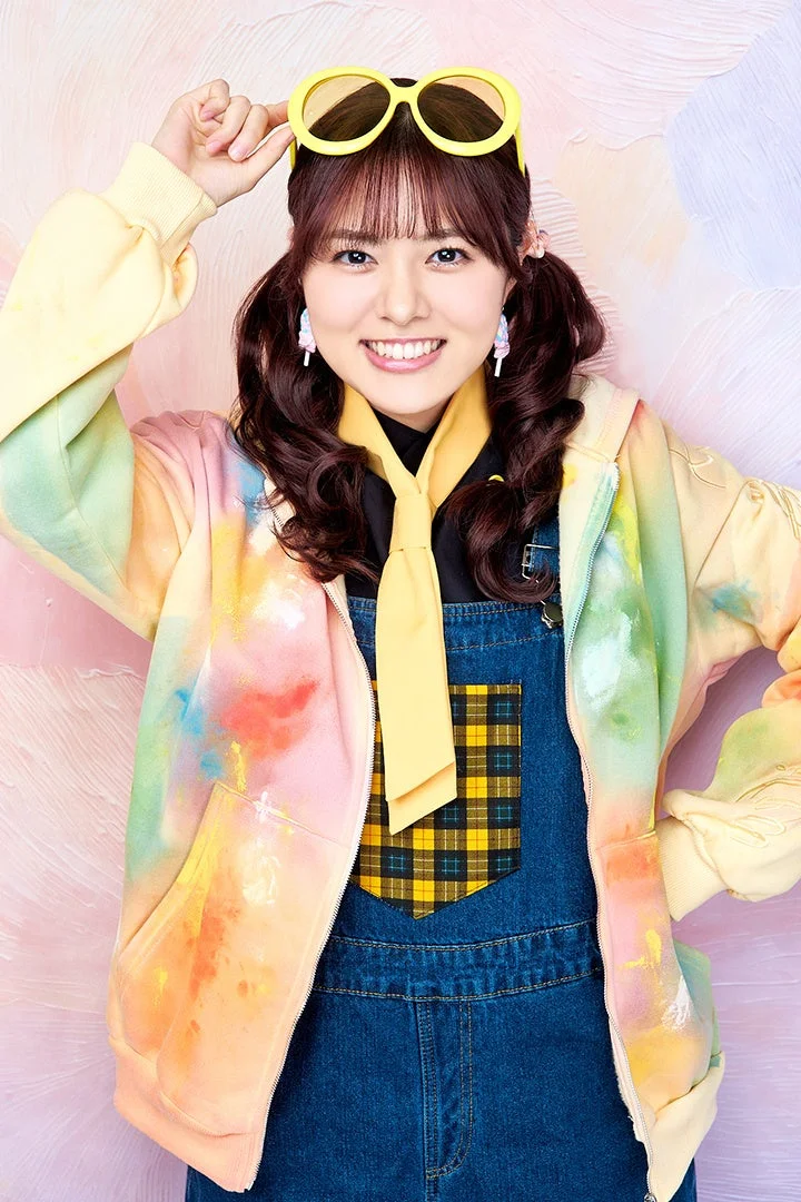 キャストビジュアル