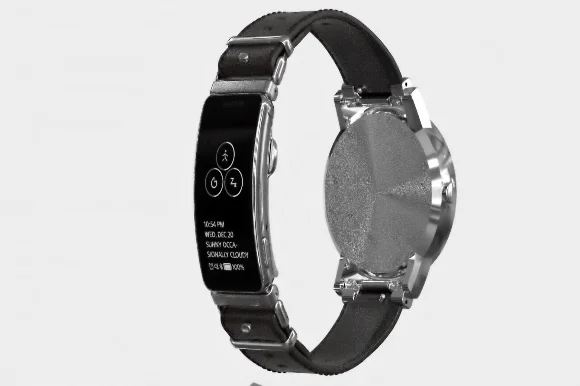 wena X 2wayスタイル