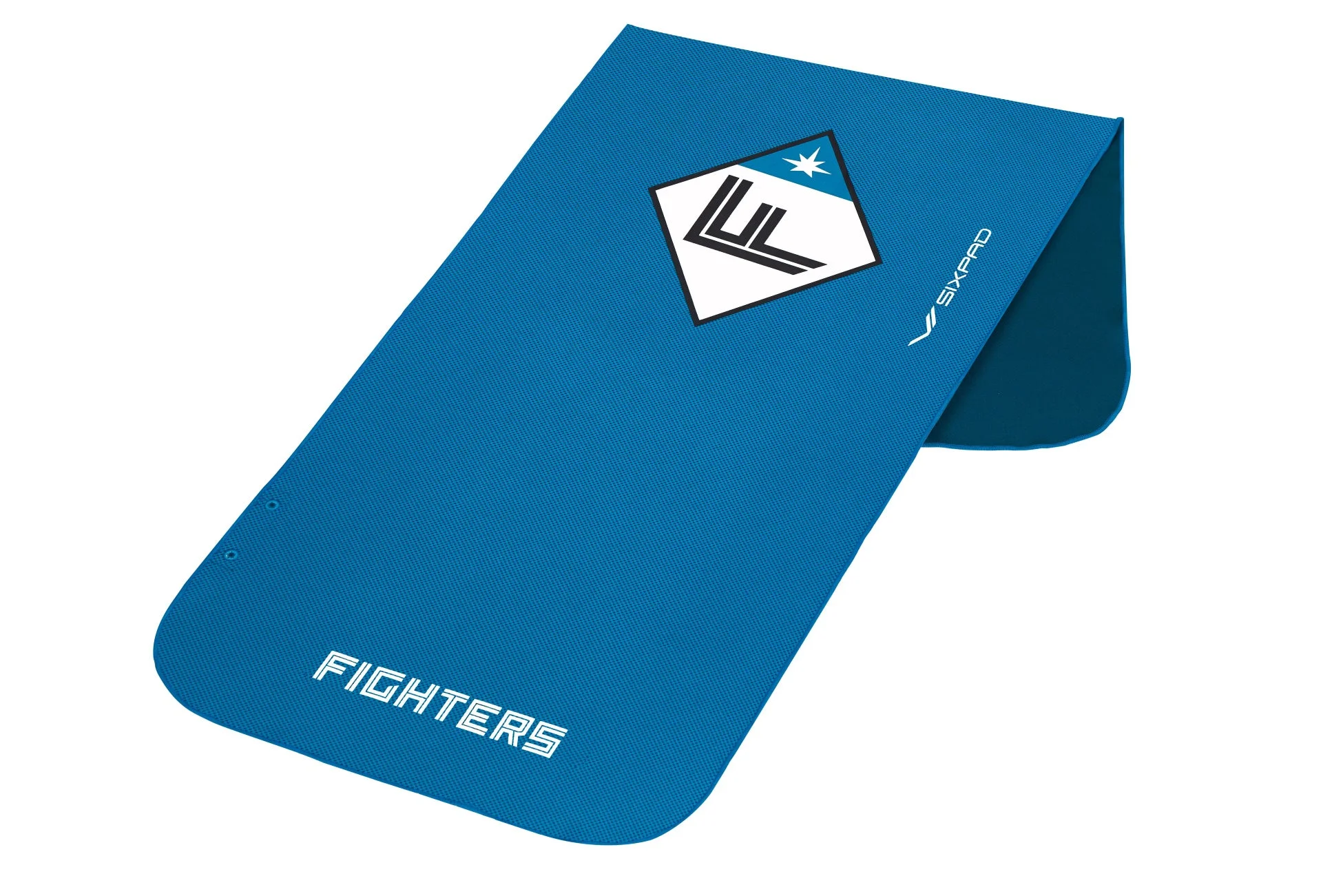 SIXPAD 冷感タオル