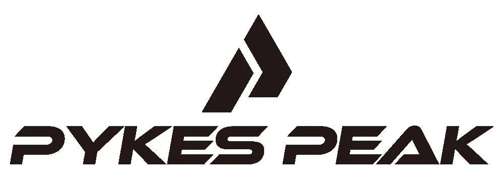 PYKES PEAKのロゴ