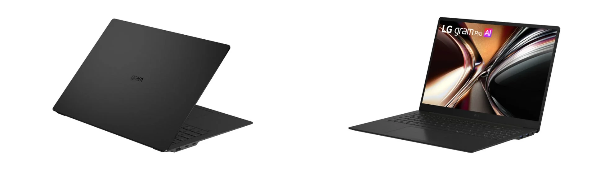 LG gram Pro AIノートパソコン