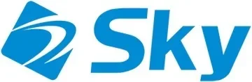 Ｓｋｙ株式会社のロゴ