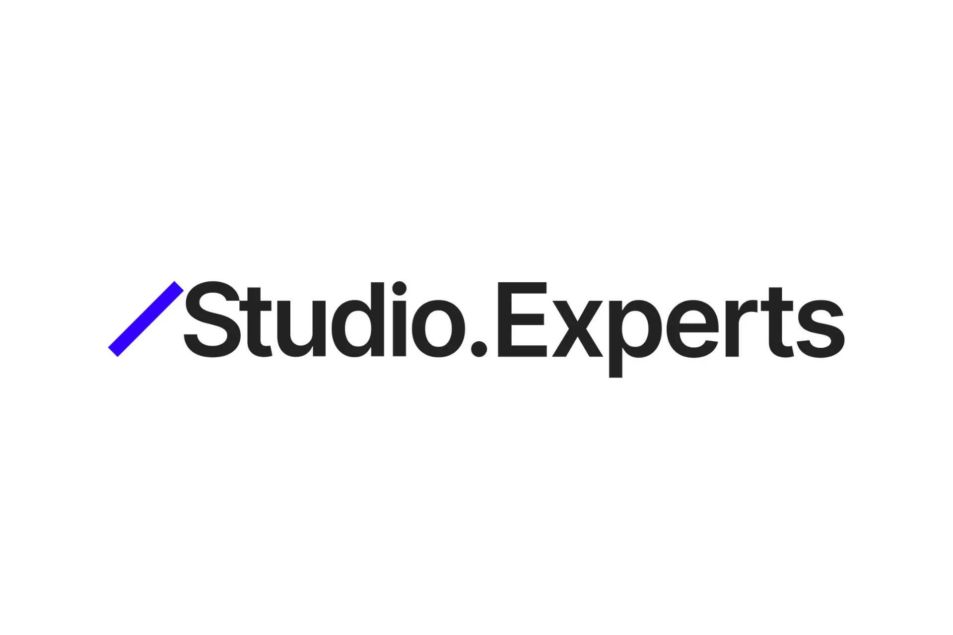 /Studio.Experts ロゴ
