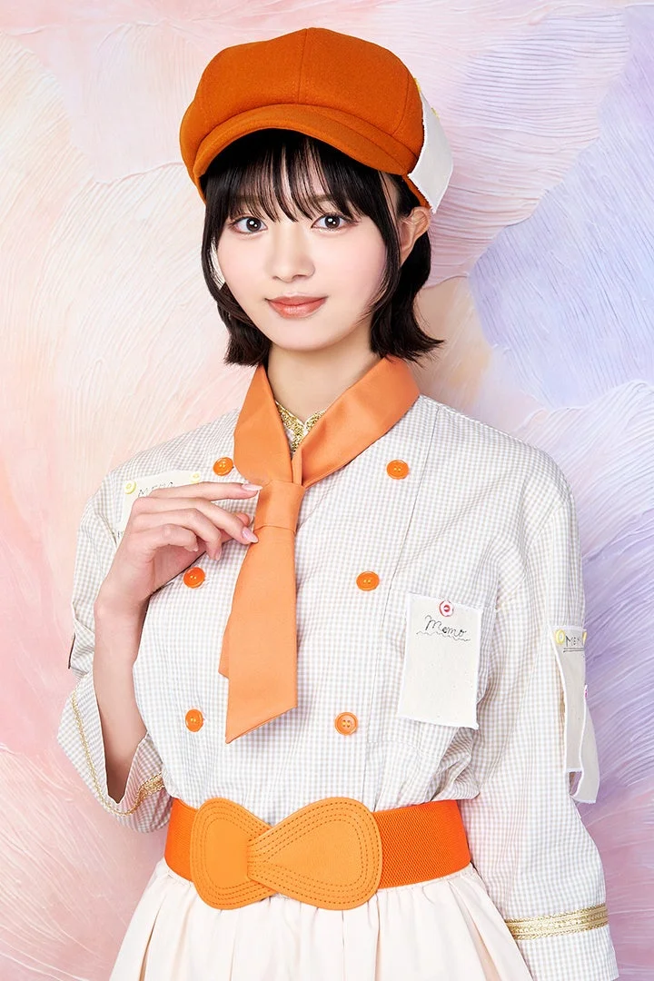 キャストビジュアル