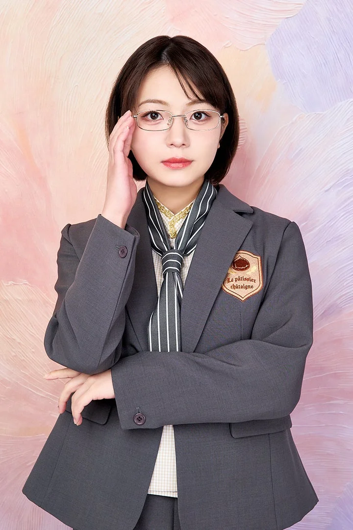 キャストビジュアル