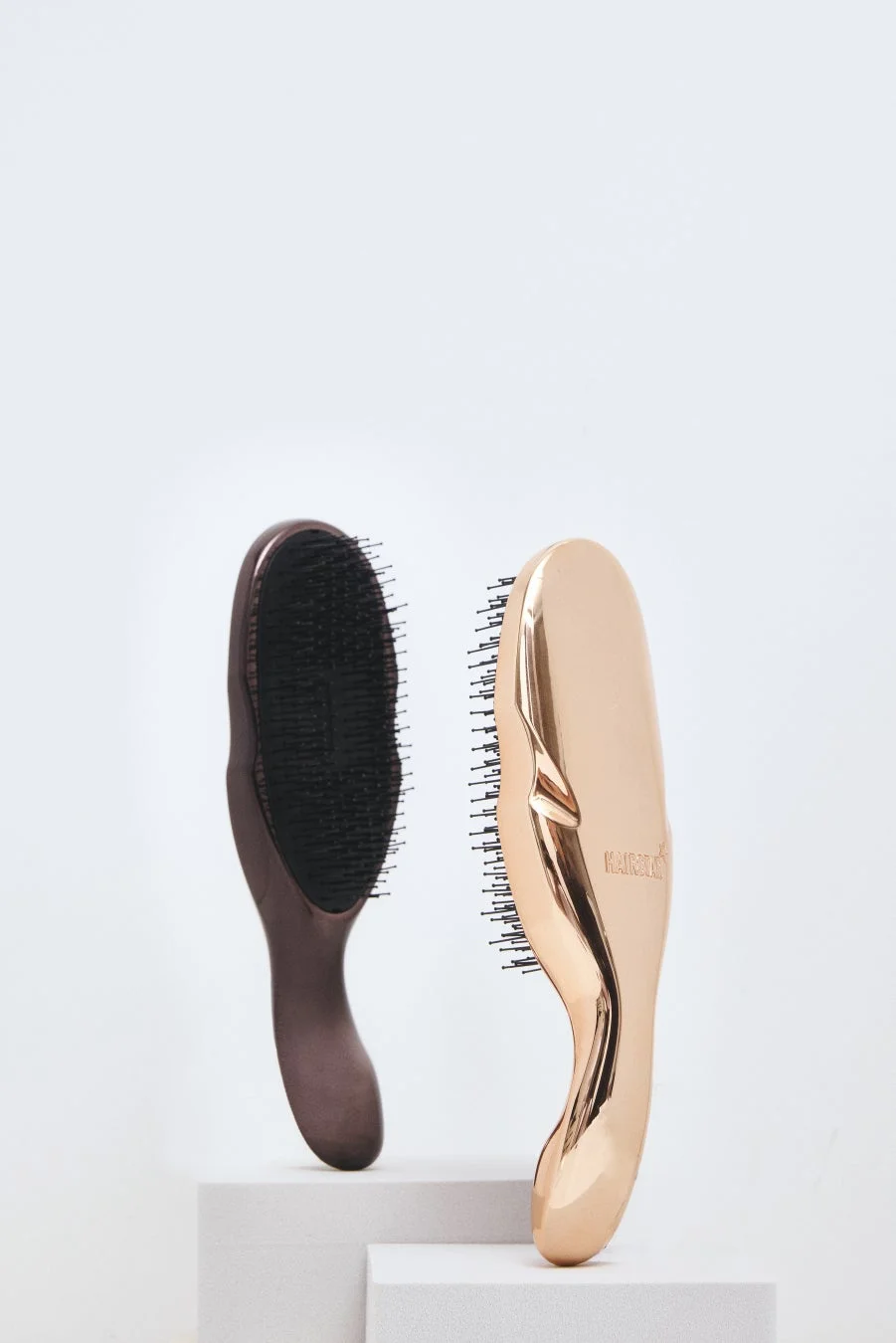 HAIRSTARイオンスターブラシ PROとスターコーム