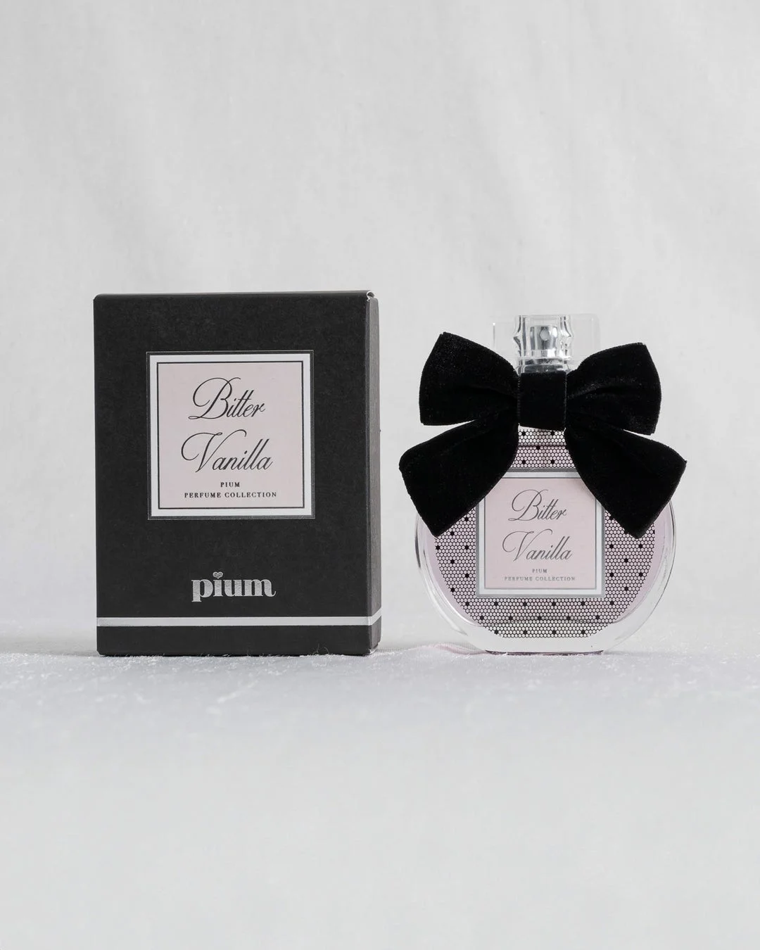 オードパルファム Bitter Vanilla