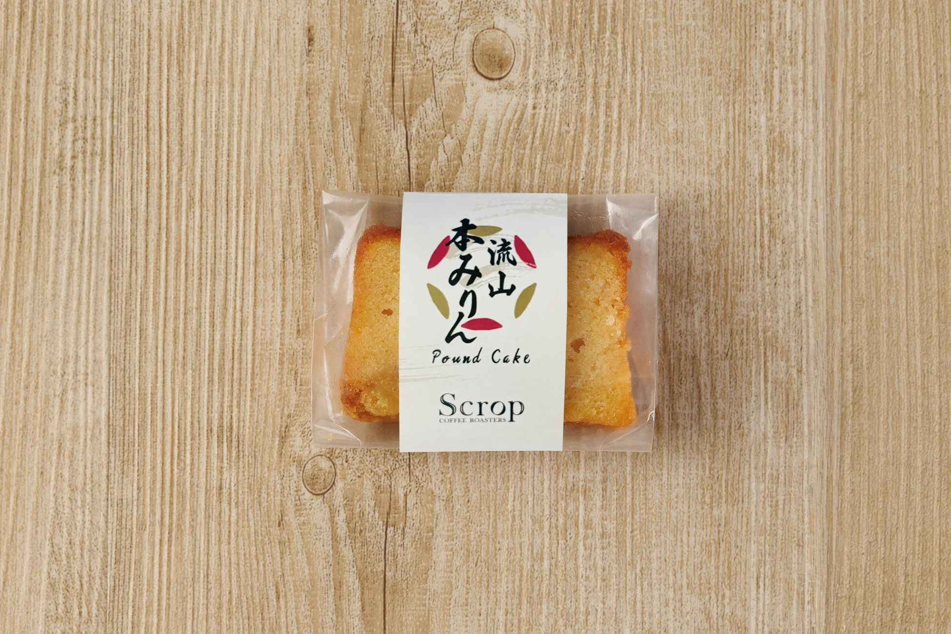 カット/単品のパウンドケーキ