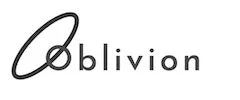 Oblivionロゴ