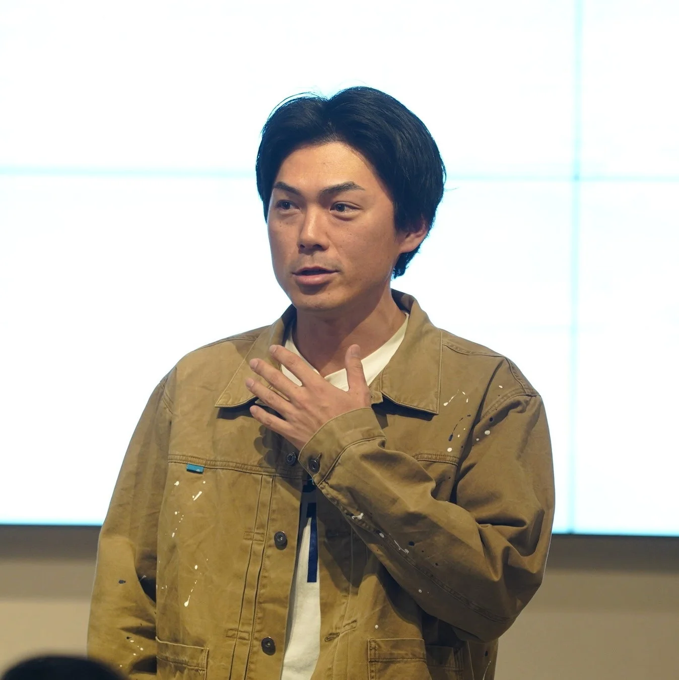 たけだバーベキュー様