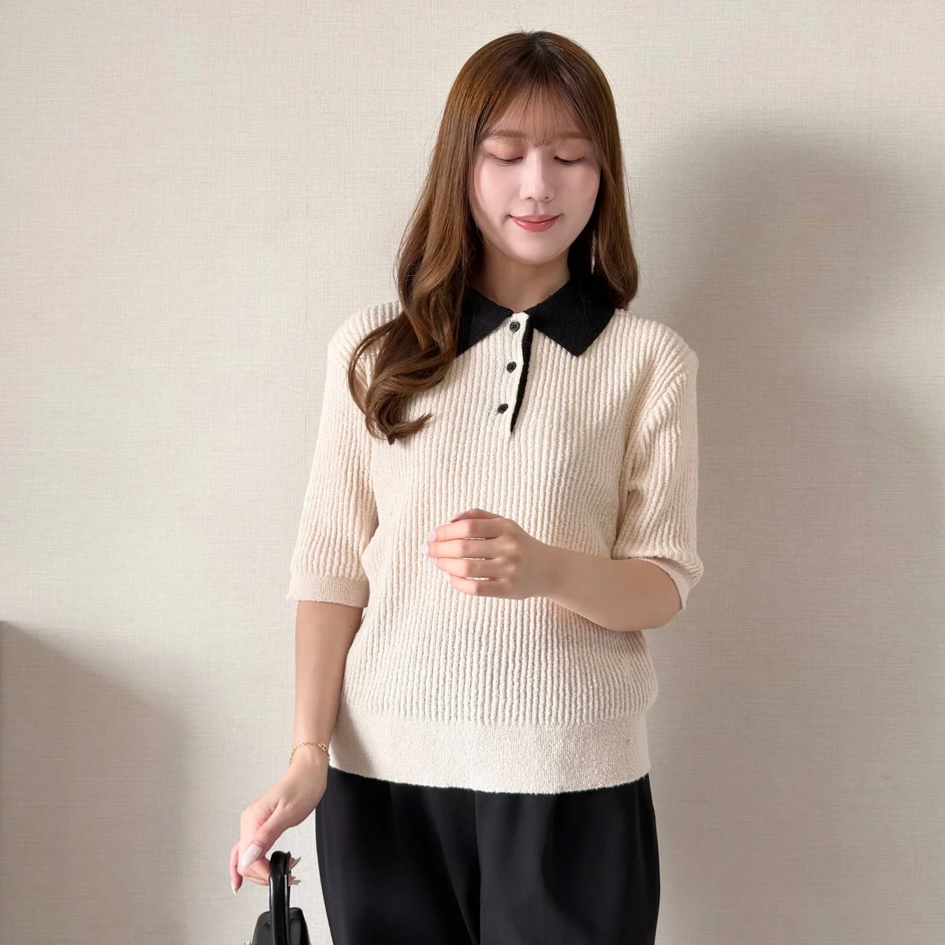 しまむら女性モデル